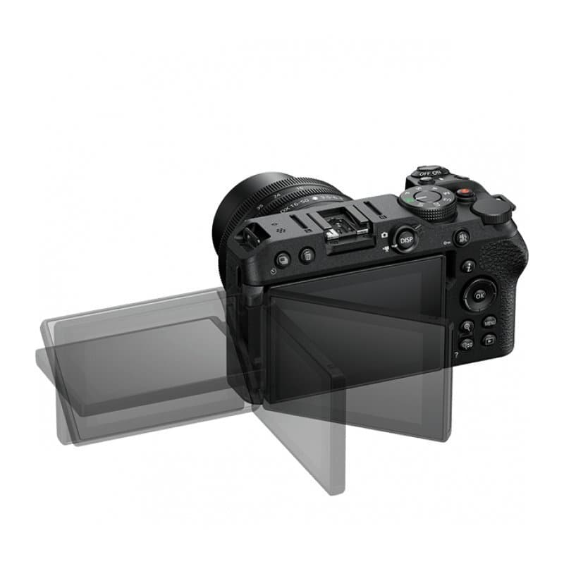 Фотоаппарат Nikon Z30 Body, чёрный