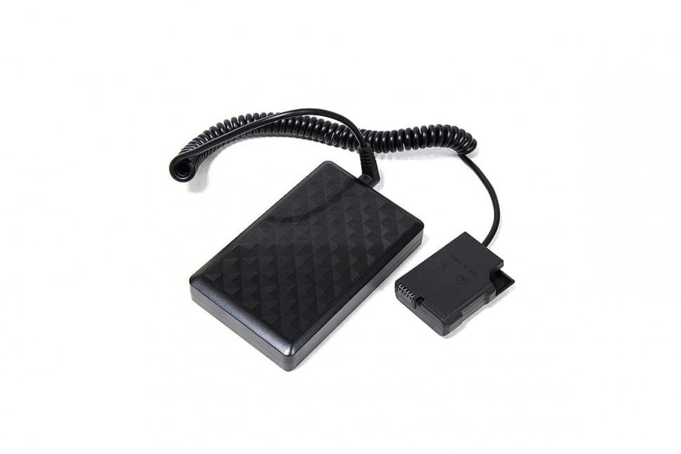 Внешний аккумулятор WG05-EP5B для Nikon EN-EL15/15A/15B 3800Mah