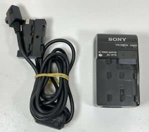 Sony DC-VF10