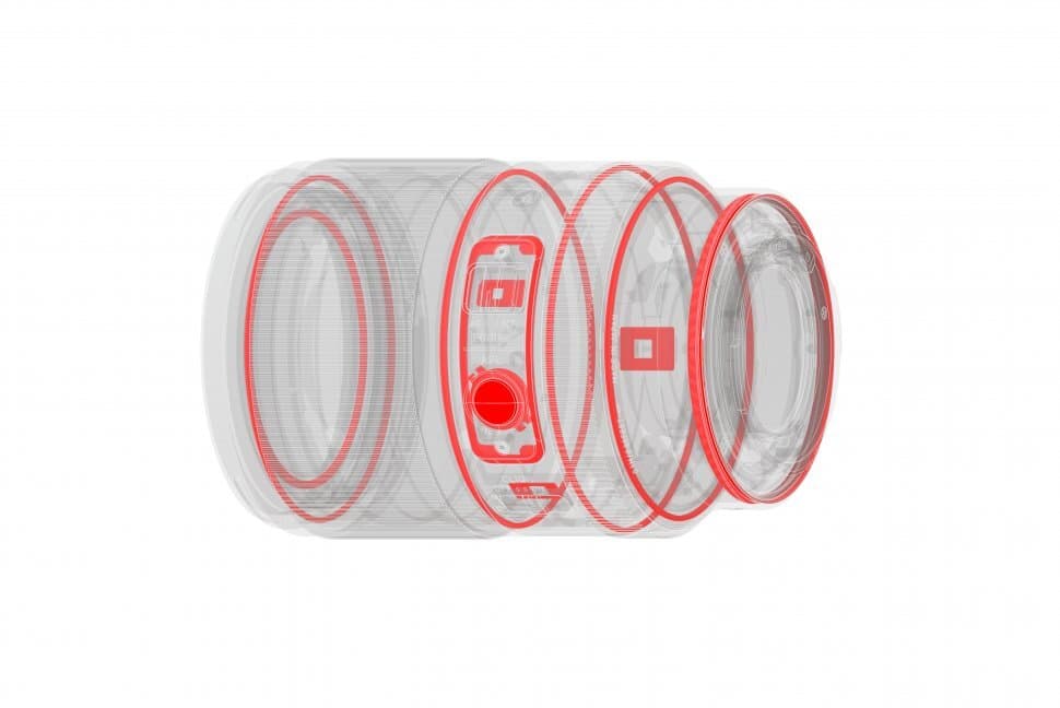 Объектив Sigma AF 35mm f/1.4 DG DN Art Sony E