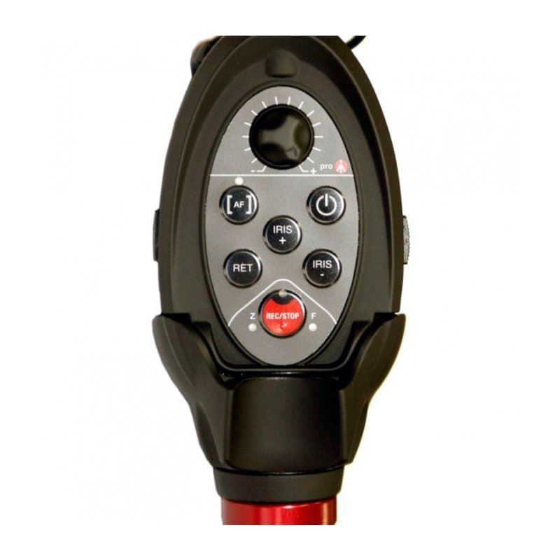 Manfrotto MVR901EPLA