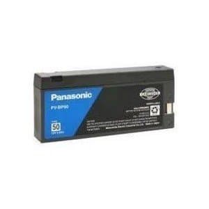 Panasonic PV-BP 50 VW-VBF2 / VW-VBF2T / VW-VBF2E / PV-BP50 / SBA50