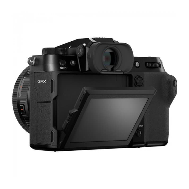 Фотоаппарат Fujifilm GFX 100S Body