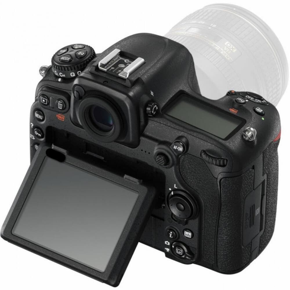 Фотоаппарат Nikon D500 Body