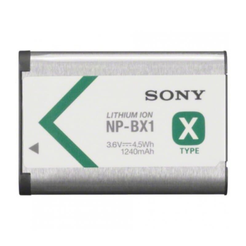Sony NP-BX1