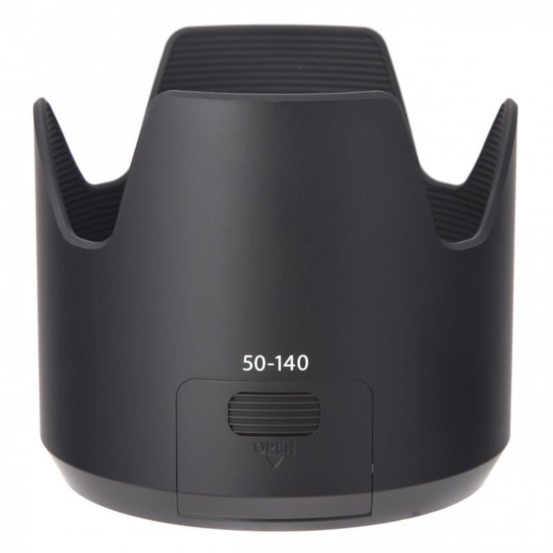 Fujifilm XF50-140mm f/2.8 R LM OIS WR