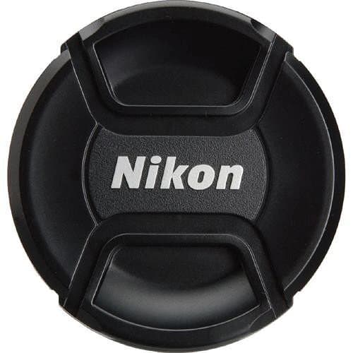 Объектив Nikon AF-S NIKKOR 70-200mm f/4G ED VR, чёрный