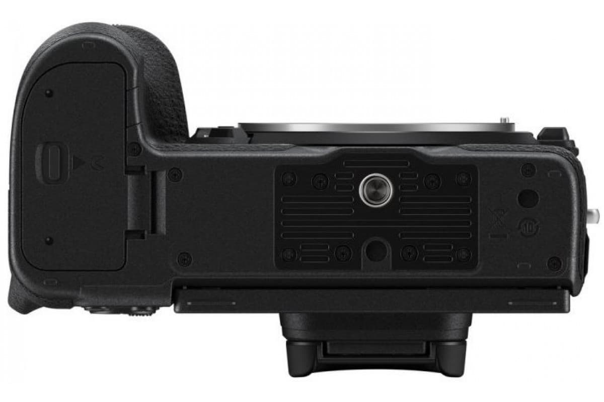 Фотоаппарат Nikon Z6 Body