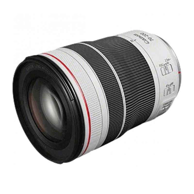 Объектив Canon RF 70-200mm f/4L IS USM