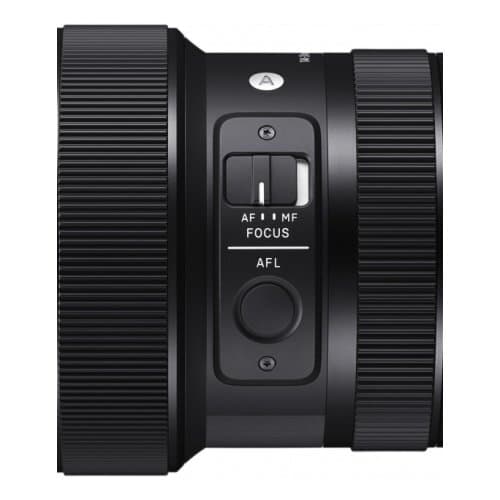 Объектив Sigma AF 14-24mm f/2.8 DG DN Art Sony E