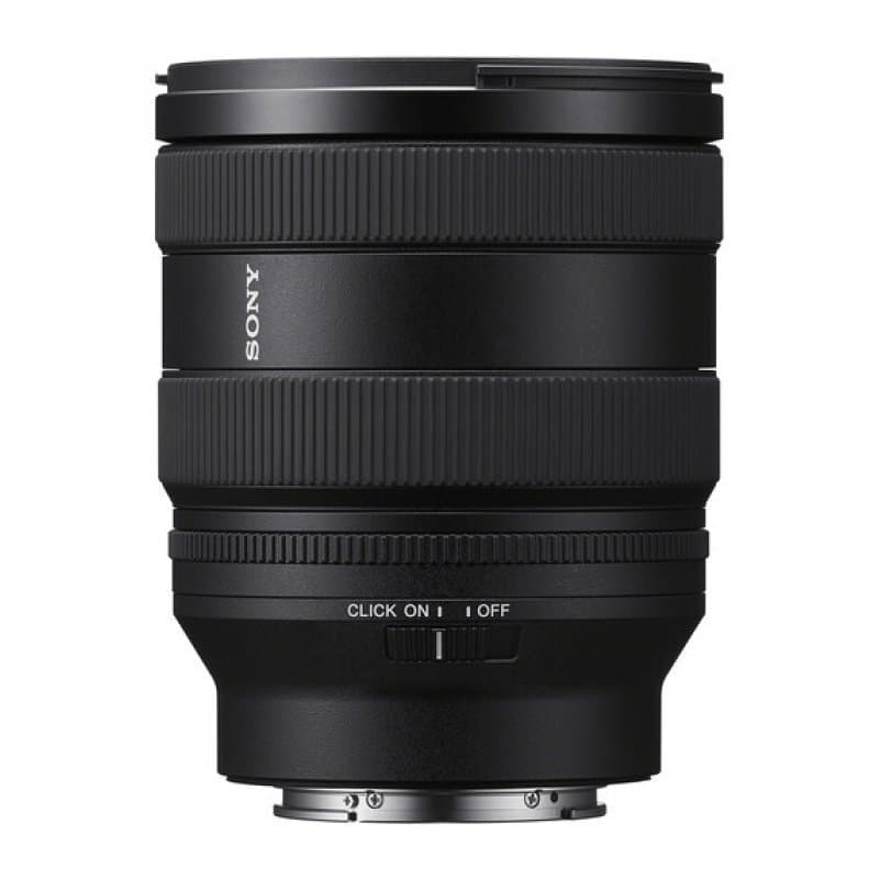 Объектив Sony FE 20-70mm f/4 G, чёрный