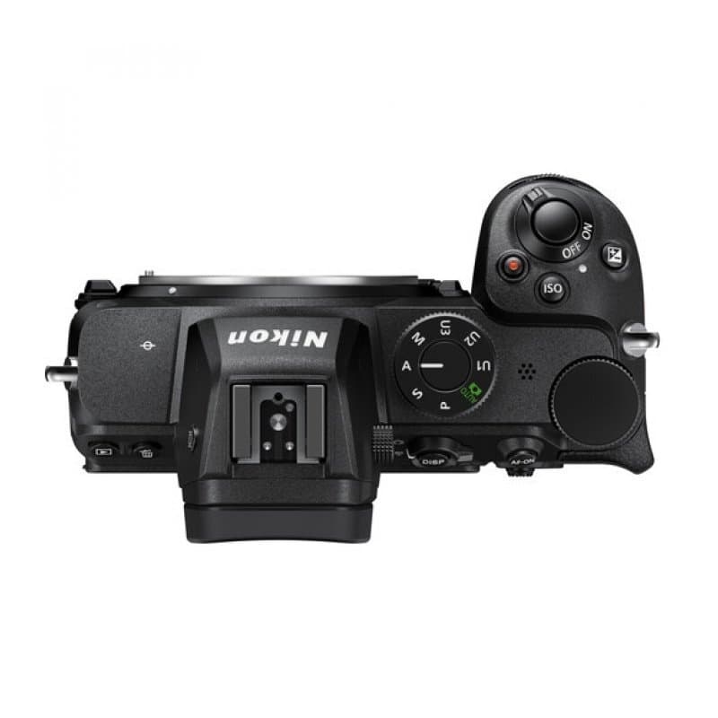 Фотоаппарат Nikon Z5 Body, черный