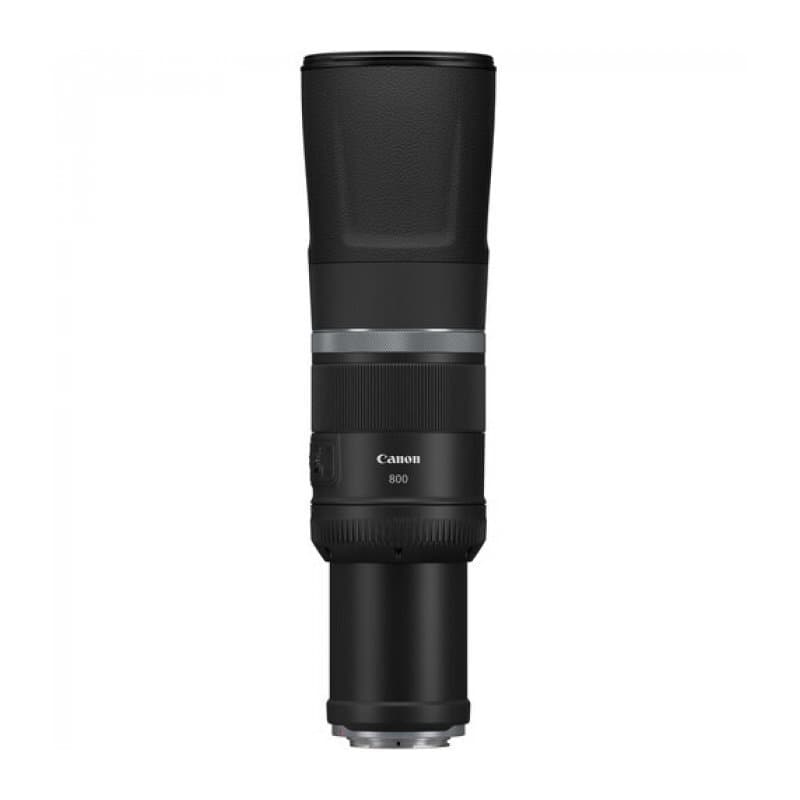 Объектив Canon RF 800mm f/11 IS STM