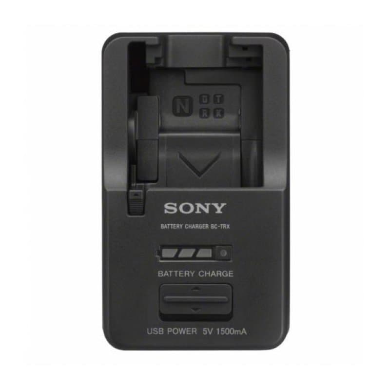 Sony BC-TRX