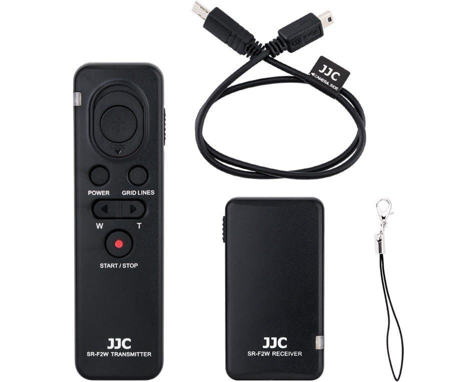 Пульт JJC SR-F2W
