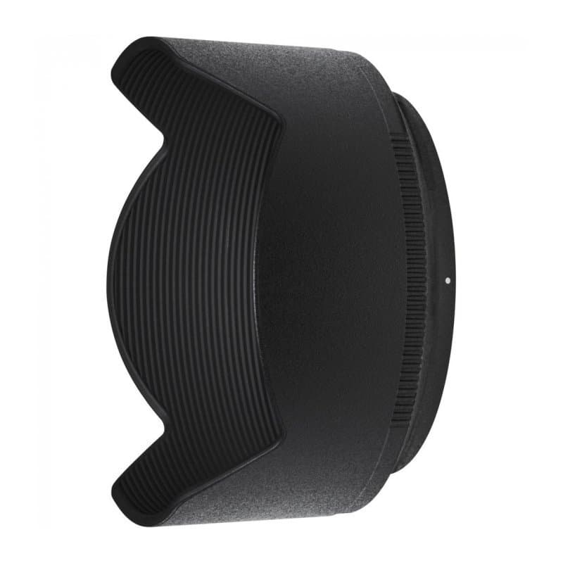 Объектив Nikon NIKKOR Z DX 50-250mm F/4.5-6.3 VR, чёрный