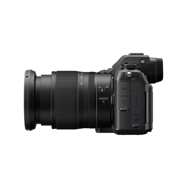Фотоаппарат Nikon Z6III Body