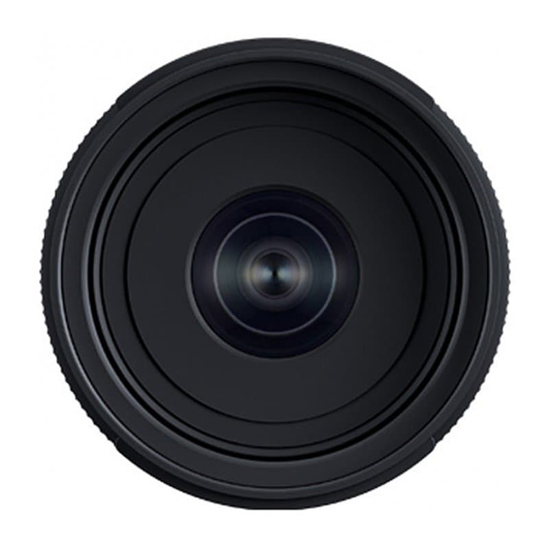 Объектив Tamron 24mm f/2.8 Di III OSD M 1:2 Sony E, чёрный