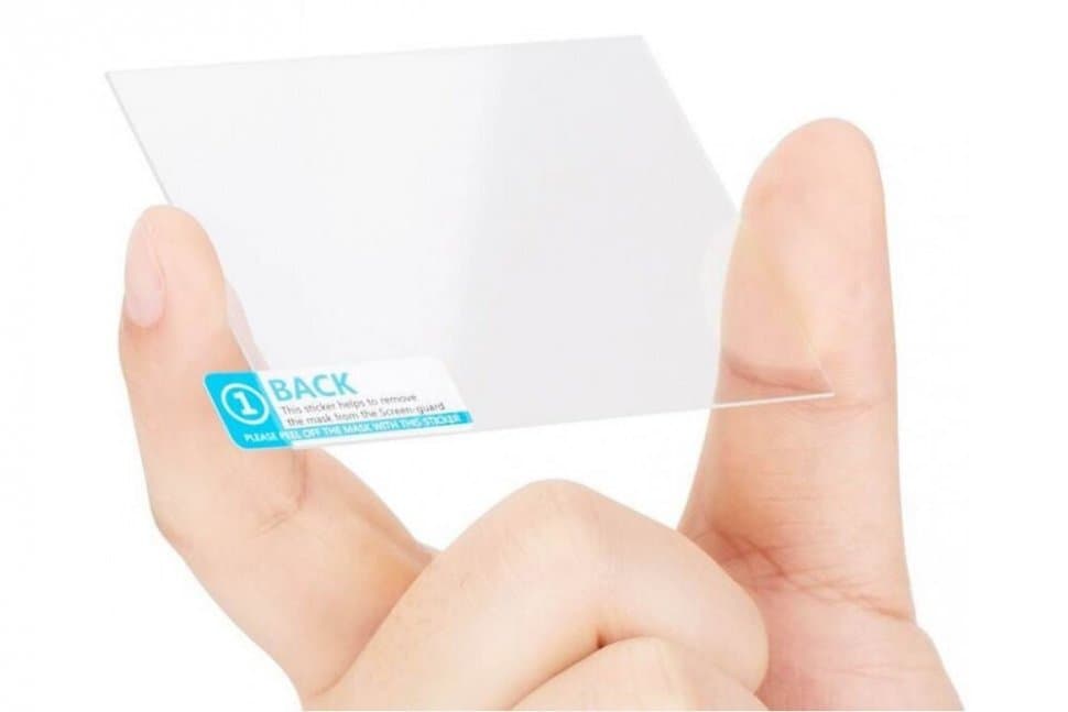 JJC GSP-Z7/Z7II/Z6 II/ Z5