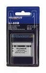 Olympus Li-60B