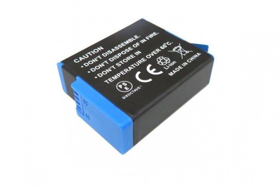 GoPro Digital AHDBT-901 для HERO9/10