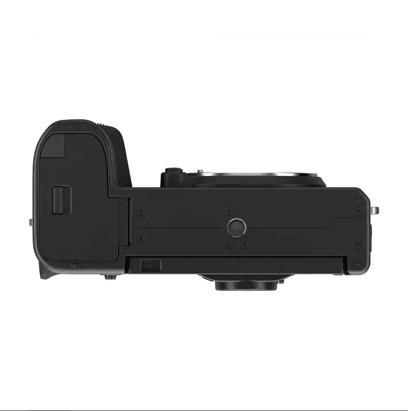 Фотоаппарат Fujifilm X-S20 Kit XF 18-55mm F2.8-4 R LM OIS, чёрный