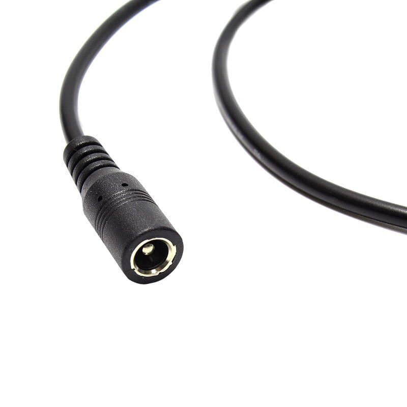 NIKON EP-5A [ NIKON EN-EL14/EL14A ] Разъем сетевого блока питания WG05 (Разъём мини папа)