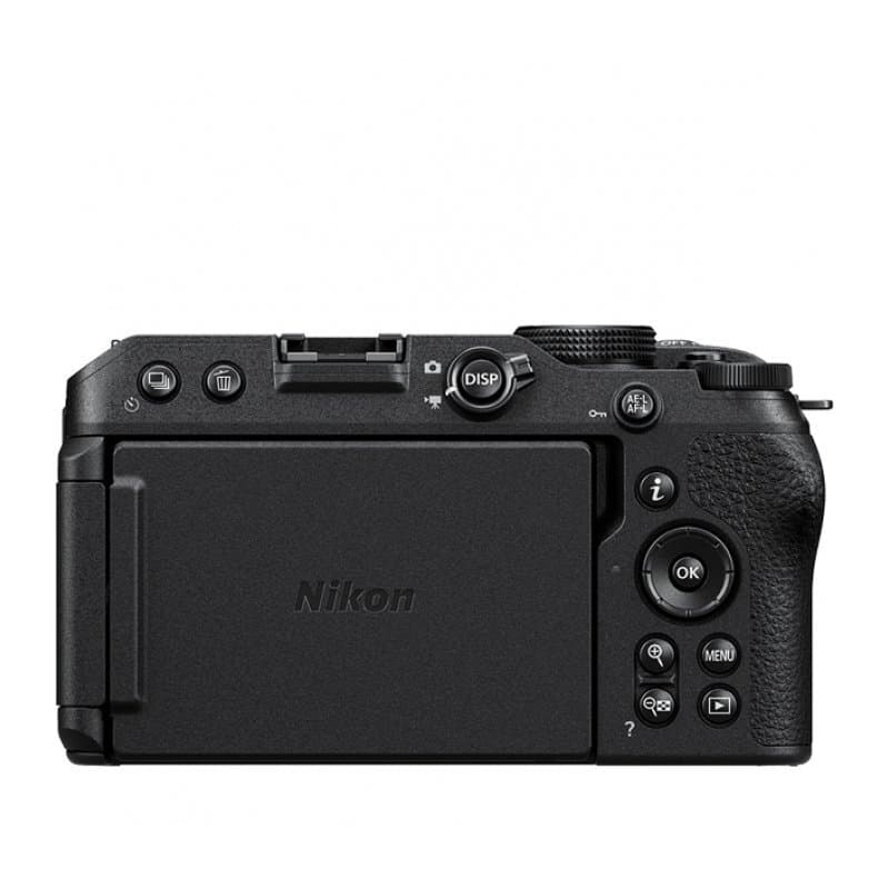 Фотоаппарат Nikon Z30 Body, чёрный