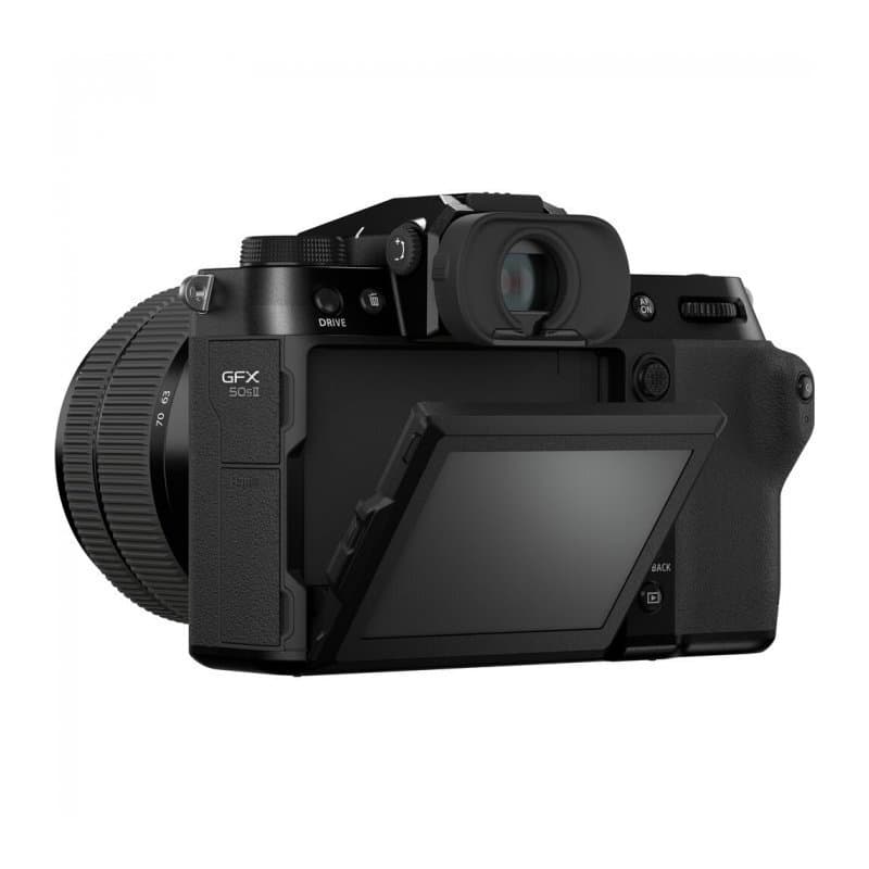 Фотоаппарат Fujifilm GFX 50S II Body