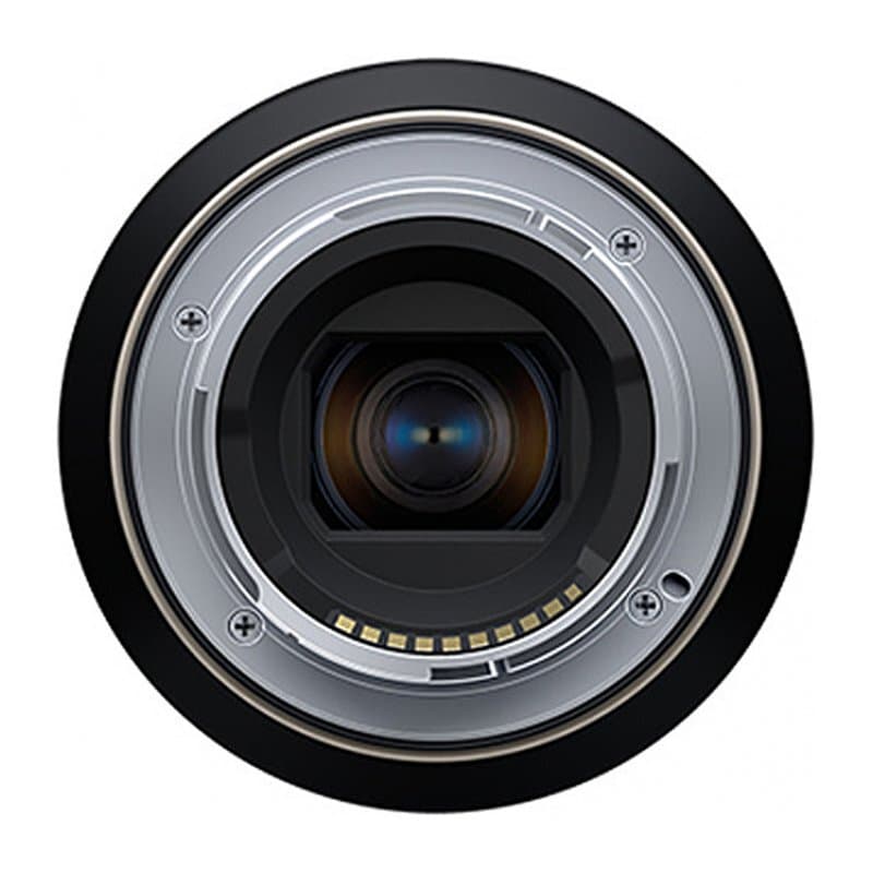 Объектив Tamron 24mm f/2.8 Di III OSD M 1:2 Sony E, чёрный