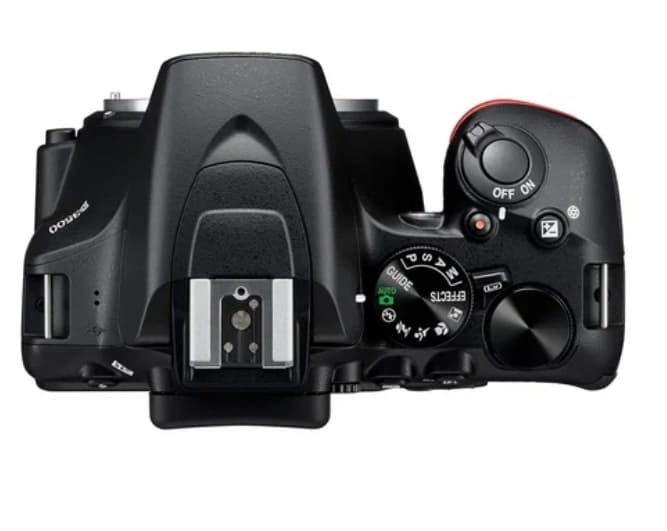 Фотоаппарат Nikon D7200 Kit 18-140mm f/3.5-5.6G ED VR DX AF-S, черный