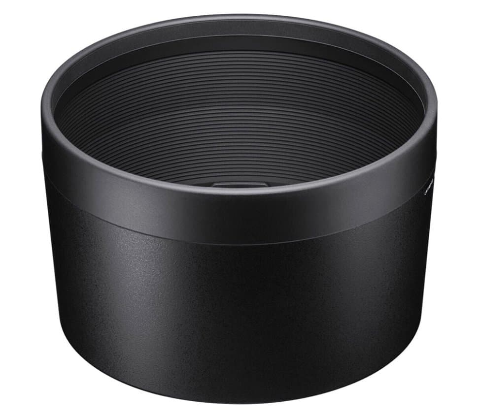 Объектив Sigma AF 60-600mm f/4.5-6.3 DG DN OS Sports Sony E