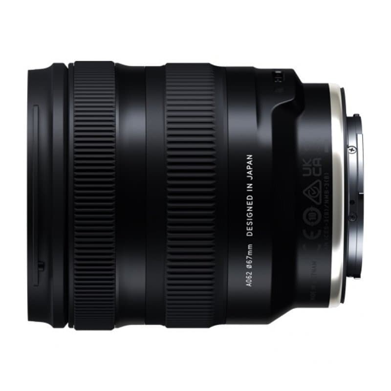 Объектив Tamron 20-40mm f/2.8 Di III VXD Sony E, чёрные