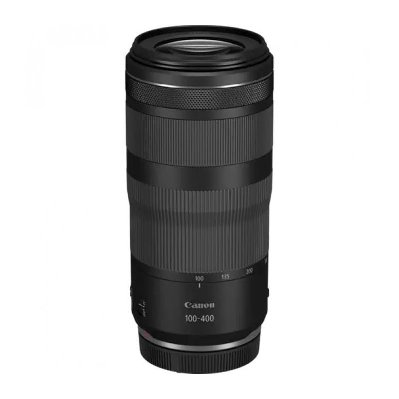 Объектив Canon RF 100-400mm F5.6-8 IS USM