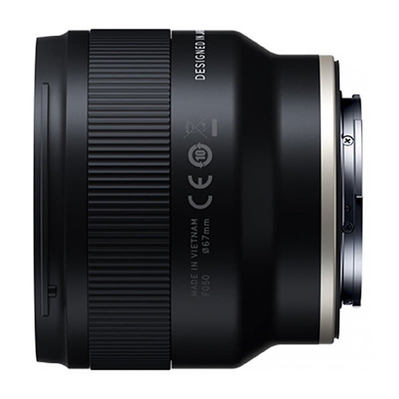 Объектив Tamron 20mm F/2.8 Di III OSD M1:2 Sony FE, чёрный
