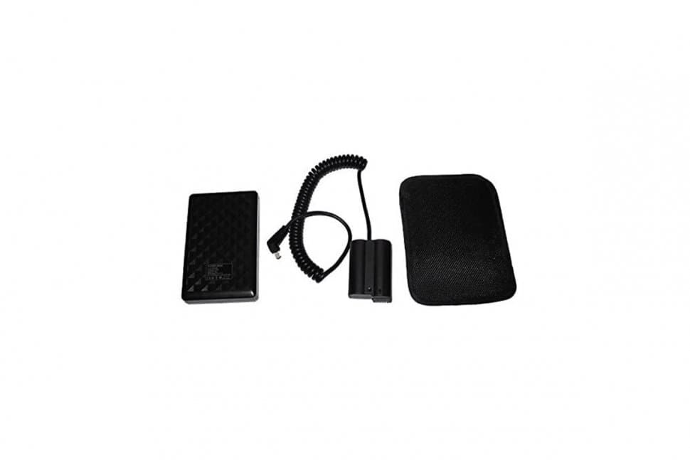 Внешний аккумулятор WG05-EP5B для Nikon EN-EL15/15A/15B 3800Mah