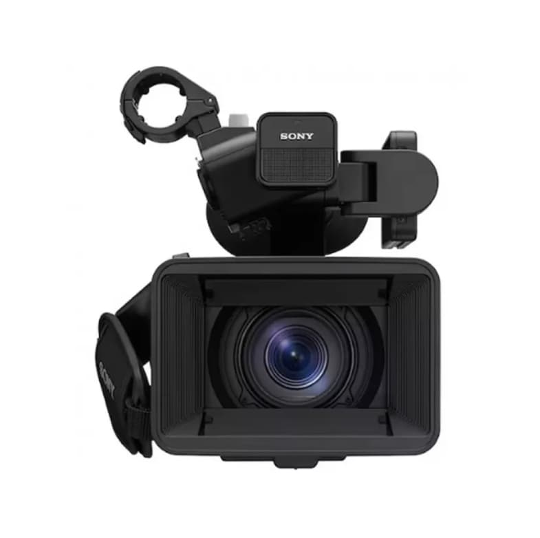 Видеокамера Sony PXW-Z200