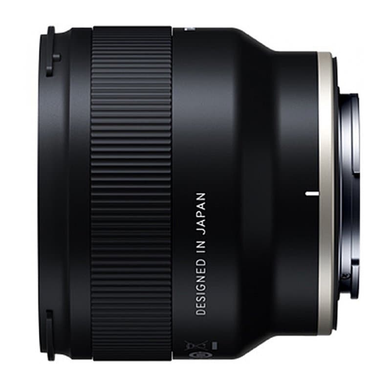 Объектив Tamron 24mm f/2.8 Di III OSD M 1:2 Sony E, чёрный