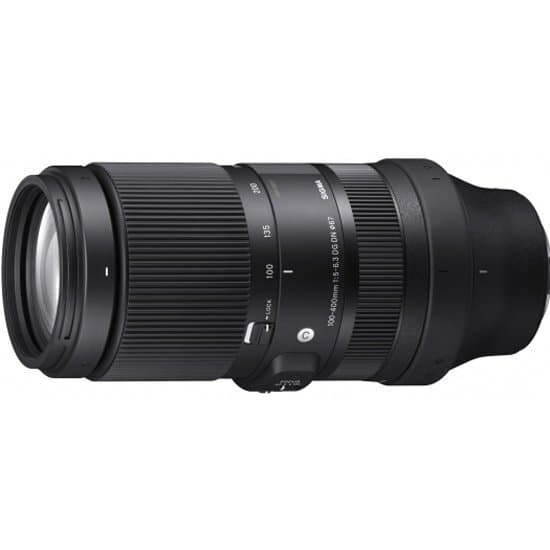 Объектив Sigma AF 150-600mm F/5-6.3 DG DN OS Contemporary Sony E