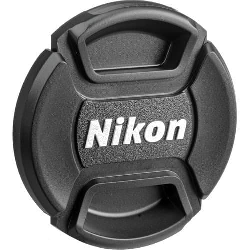 Объектив Nikon AF-S DX Zoom-NIKKOR 12-24mm f/4G IF-ED, чёрный