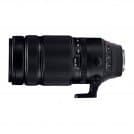 Объектив Fujinon XF 100-400mm f/4.5-5.6 R LM OIS WR, черный