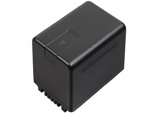 Panasonic VW-VBT380