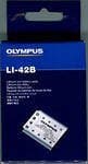 Olympus Li-42B