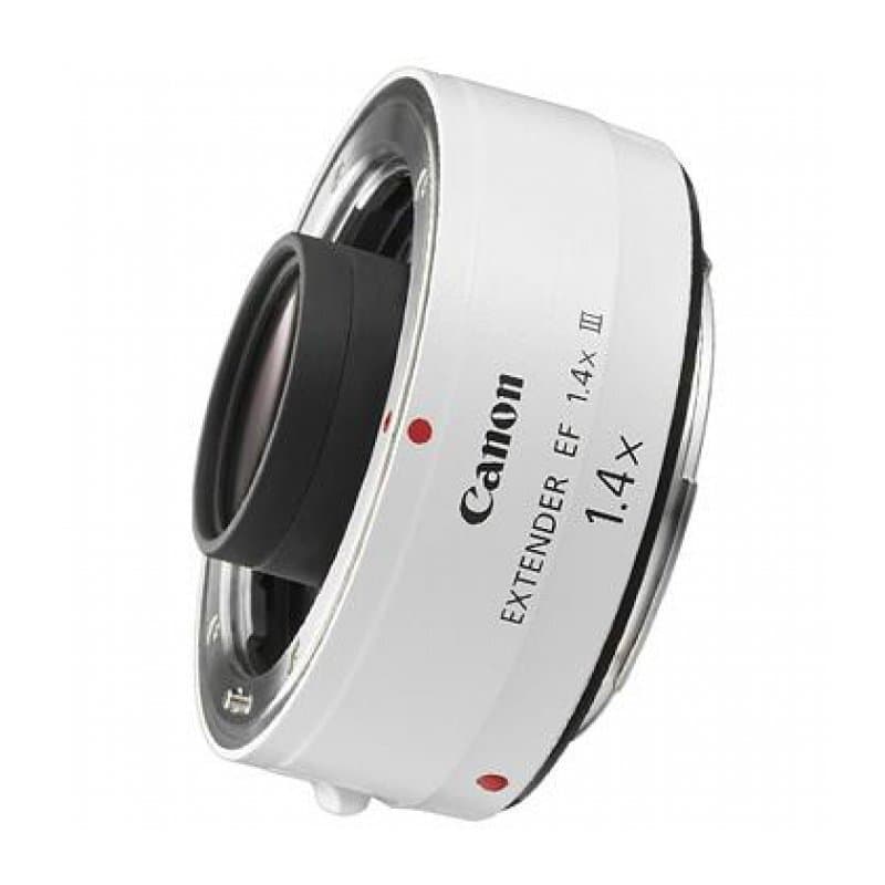 Canon Teleconverter Extender EF 1.4x III