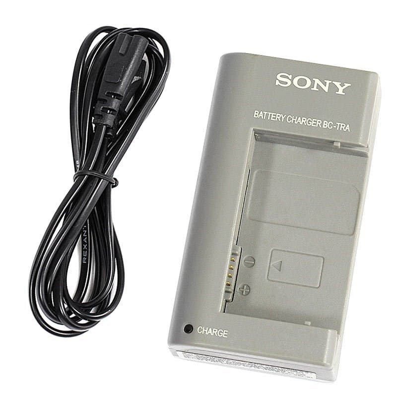 SONY BC-TRA ДЛЯ NP-FA50, NP-FA70