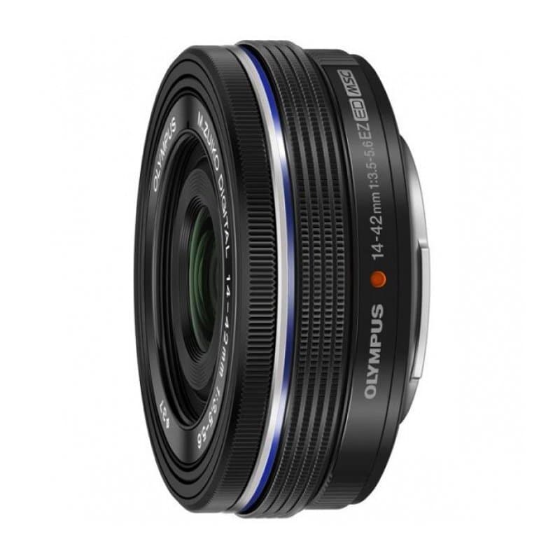 Olympus M.ZUIKO Digital ED 14-42mm f/3,5-5,6 EZ