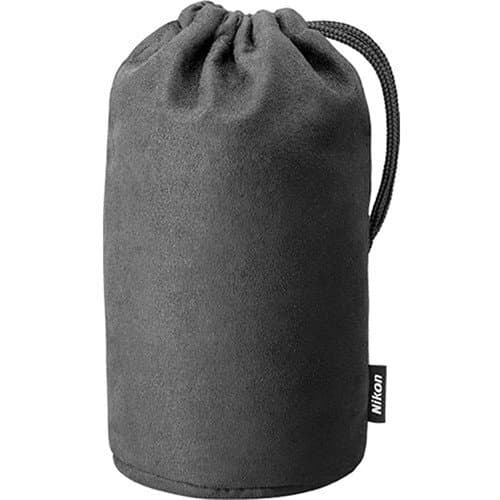 Объектив Nikon AF-S NIKKOR 70-200mm f/4G ED VR, чёрный