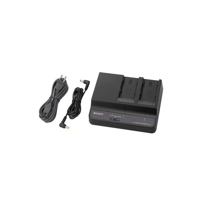 Зарядное устройство Sony BC-U2(BC-U2А)