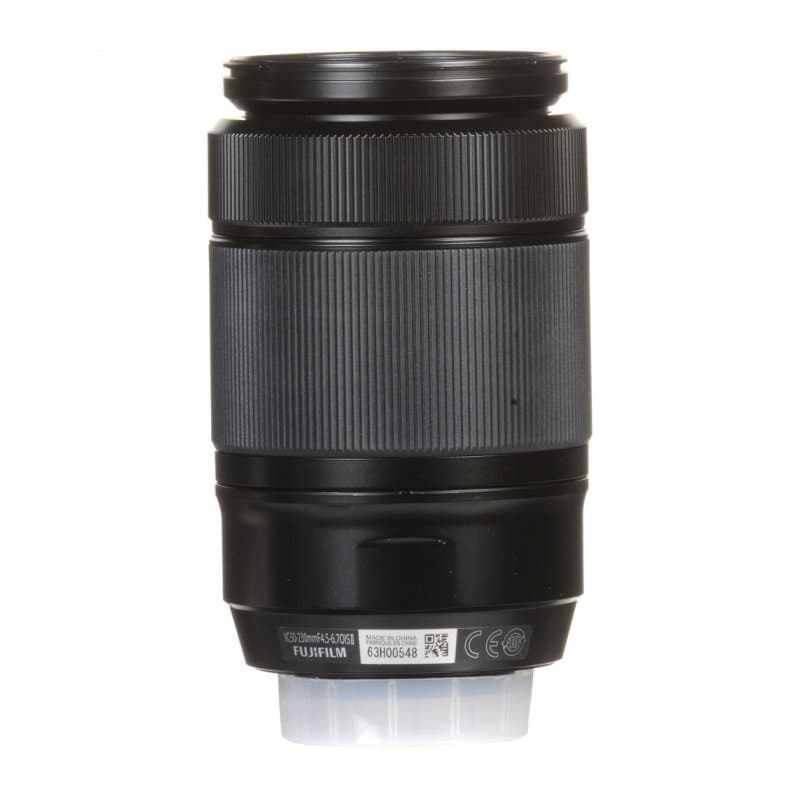 Объектив Fujifilm XC 50-230mm f/4.5-6.7 OIS II Black