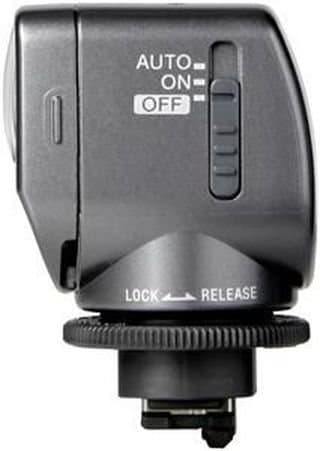 Фотовспышка SONY HVL-HL1, чёрная